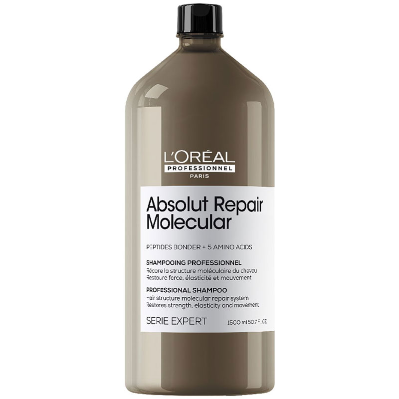 Expert Absolut Molecular shampooing 1500ml